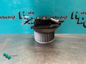 Interior Blower Motor OPEL CORSA D (S07)