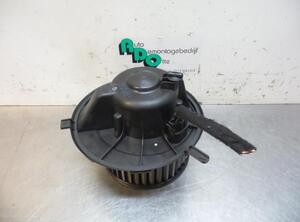 Interior Blower Motor VW GOLF V (1K1), VW GOLF VI (5K1), SEAT LEON (1P1), VW TOURAN (1T1, 1T2)