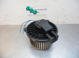 Interior Blower Motor DAIHATSU CUORE VI (L251, L250_, L260_)