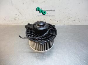 Interior Blower Motor MAZDA 2 (DY)