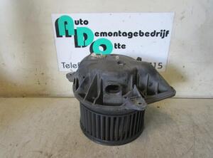 Interior Blower Motor OPEL VIVARO A Van (X83)