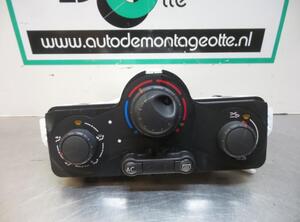 
Heizungsbetätigung (Konsole) Renault Clio III BR0/1, CR0/1 030967W P12579401
