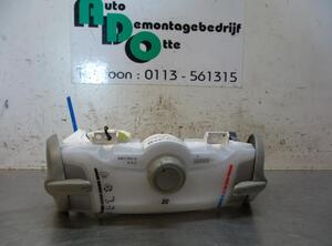 Heating &amp; Ventilation Control Assembly CITROËN C1 (PM_, PN_), PEUGEOT 107 (PM_, PN_)