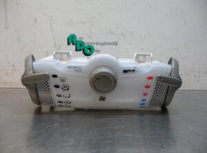 Heating &amp; Ventilation Control Assembly CITROËN C1 (PM_, PN_)