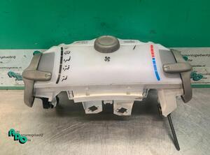 Heating &amp; Ventilation Control Assembly PEUGEOT 107 (PM_, PN_), CITROËN C1 (PM_, PN_)