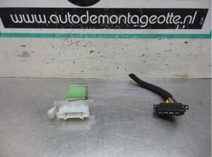 Resistor Interior Blower VW CADDY III Box Body/MPV (2KA, 2KH, 2CA, 2CH)