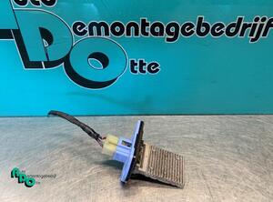 Resistor Interior Blower CHEVROLET LACETTI (J200), DAEWOO LACETTI Hatchback (KLAN)