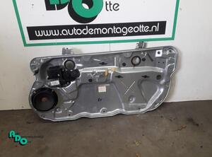 Raambedieningsmechanisme VW POLO (9N_), SEAT IBIZA III (6L1), VW POLO Saloon (9A4, 9A2, 9N2, 9A6)