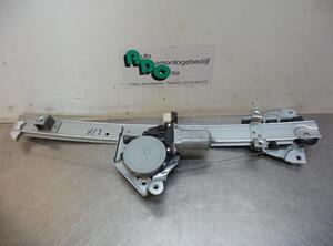 Window Lift MITSUBISHI GRANDIS (NA_W)