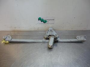 Window Lift OPEL VIVARO A Van (X83)