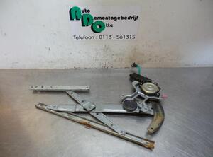 Window Lift DAEWOO MATIZ (M100, M150), CHEVROLET MATIZ (M200, M250)