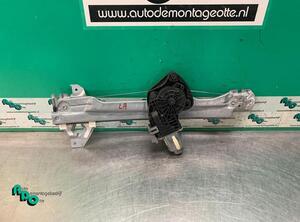 Fensterheber links hinten Citroen C4 II B7 9820885280 P17052941