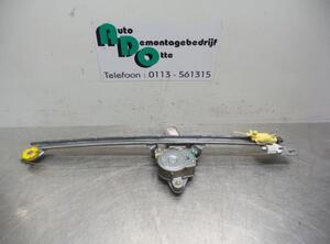 
Fensterheber links vorne Renault Trafic II Kasten FL 7700311820C P6063123
