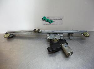 Window Lift PEUGEOT BOXER Van, OPEL MOVANO C Van (U9)