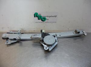 Window Lift MITSUBISHI GRANDIS (NA_W)