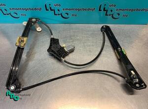 Window Lift VW GOLF VII (5G1, BQ1, BE1, BE2)