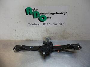 
Fensterheber rechts vorne Fiat Grande Punto 199  P9115926
