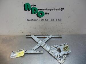 Window Lift DAEWOO MATIZ (M100, M150), CHEVROLET MATIZ (M200, M250)