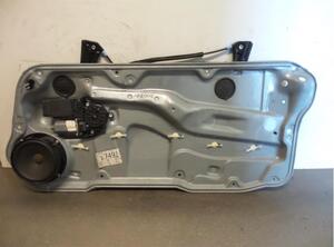 Window Lift VW GOLF IV (1J1)