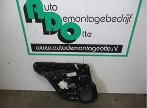 Window Lift SEAT LEON (1M1)