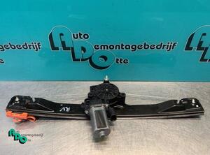 Window Lift FIAT GRANDE PUNTO (199_), FIAT PUNTO EVO (199_), FIAT PUNTO (199_)