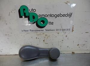 Window Crank DAEWOO MATIZ (M100, M150), CHEVROLET MATIZ (M200, M250)