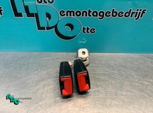 Buckle autogordel SEAT LEON (1P1)