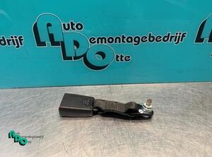 Seat Belt Buckle FIAT PANDA (169_), FORD KA (RU8)