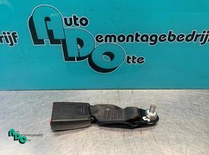 Seat Belt Buckle FIAT PANDA (169_), FORD KA (RU8)