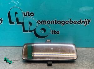 Interior Rear View Mirror FIAT 500 (312_), FIAT 500 C (312_), FIAT GRANDE PUNTO (199_), FIAT PUNTO (199_)