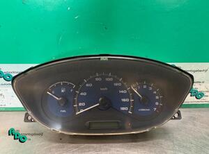 Instrument Cluster CHEVROLET MATIZ (M200, M250)