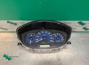 Instrument Cluster CHEVROLET MATIZ (M200, M250)