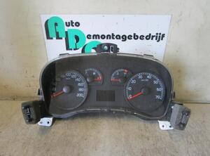 Instrument Cluster FIAT DOBLO Box Body/MPV (223_), FIAT DOBLO MPV (119_, 223_)