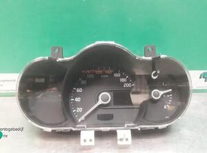 Instrument Cluster KIA PICANTO (TA)