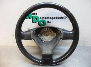 Steering Wheel VW GOLF PLUS (5M1, 521)