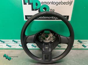 Steering Wheel VW POLO (6R1, 6C1), VW POLO Van (6R)