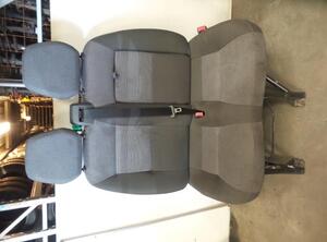 Rear Seat PEUGEOT BOXER Van, OPEL MOVANO C Van (U9)