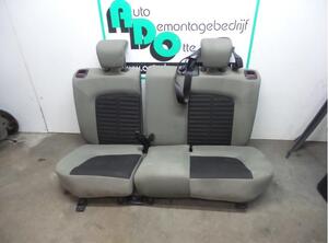 Rear Seat FIAT GRANDE PUNTO (199_), FIAT PUNTO EVO (199_)