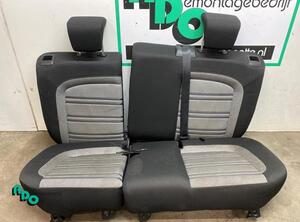 Rear Seat FIAT GRANDE PUNTO (199_), FIAT PUNTO (199_), FIAT PUNTO EVO (199_)