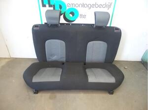 Rear Seat FIAT GRANDE PUNTO (199_), FIAT PUNTO EVO (199_), FIAT PUNTO (199_)