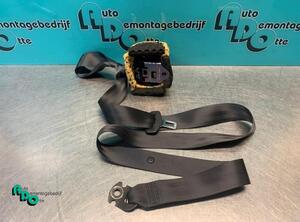 Safety Belts FIAT GRANDE PUNTO (199_), FIAT PUNTO (199_), FIAT PUNTO EVO (199_)