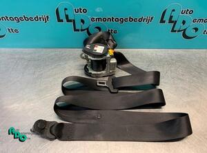 Safety Belts MERCEDES-BENZ B-CLASS (W245)