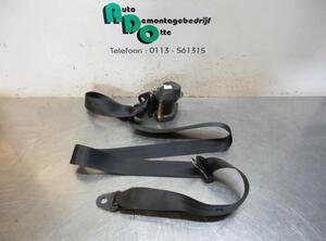 Safety Belts NISSAN MICRA III (K12)