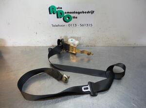 Safety Belts DAEWOO MATIZ (M100, M150), CHEVROLET MATIZ (M200, M250)