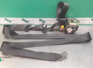 Safety Belts MERCEDES-BENZ A-CLASS (W169)