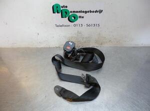 Safety Belts DAEWOO MATIZ (M100, M150), CHEVROLET MATIZ (M200, M250)