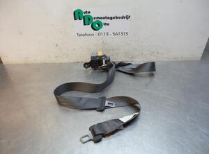 Safety Belts CHEVROLET KALOS, DAEWOO KALOS (KLAS)