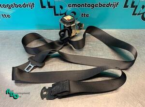 Safety Belts OPEL CORSA D (S07)