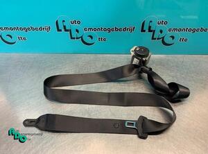 Safety Belts BMW 1 (E87)