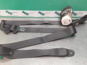 Safety Belts FIAT 500 (312_), FIAT 500 C (312_)